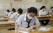 Đề thi tốt nghiệp THPT 2021 môn Ngữ Văn chính thức của BGDĐT